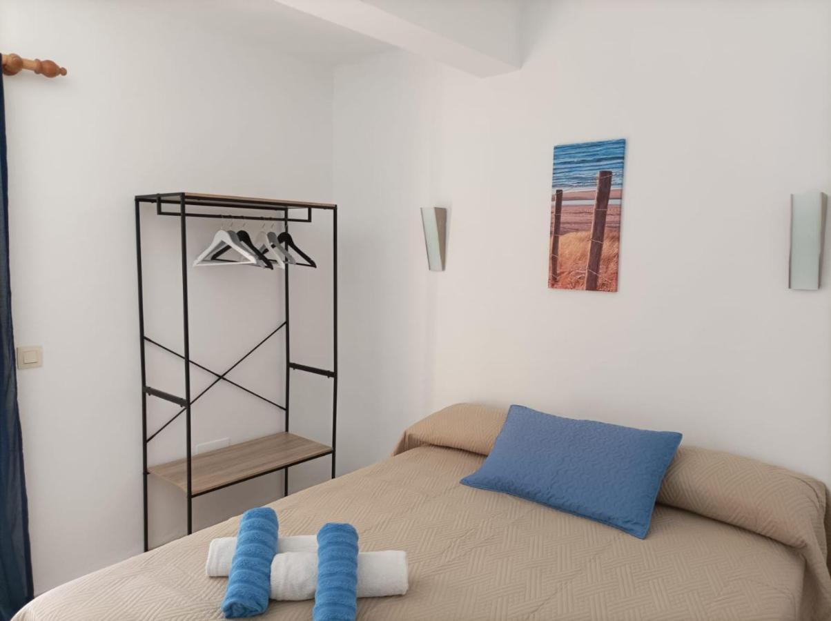 Apartments Residencial Cala Ferrera Cala Ferrera  Exterior photo